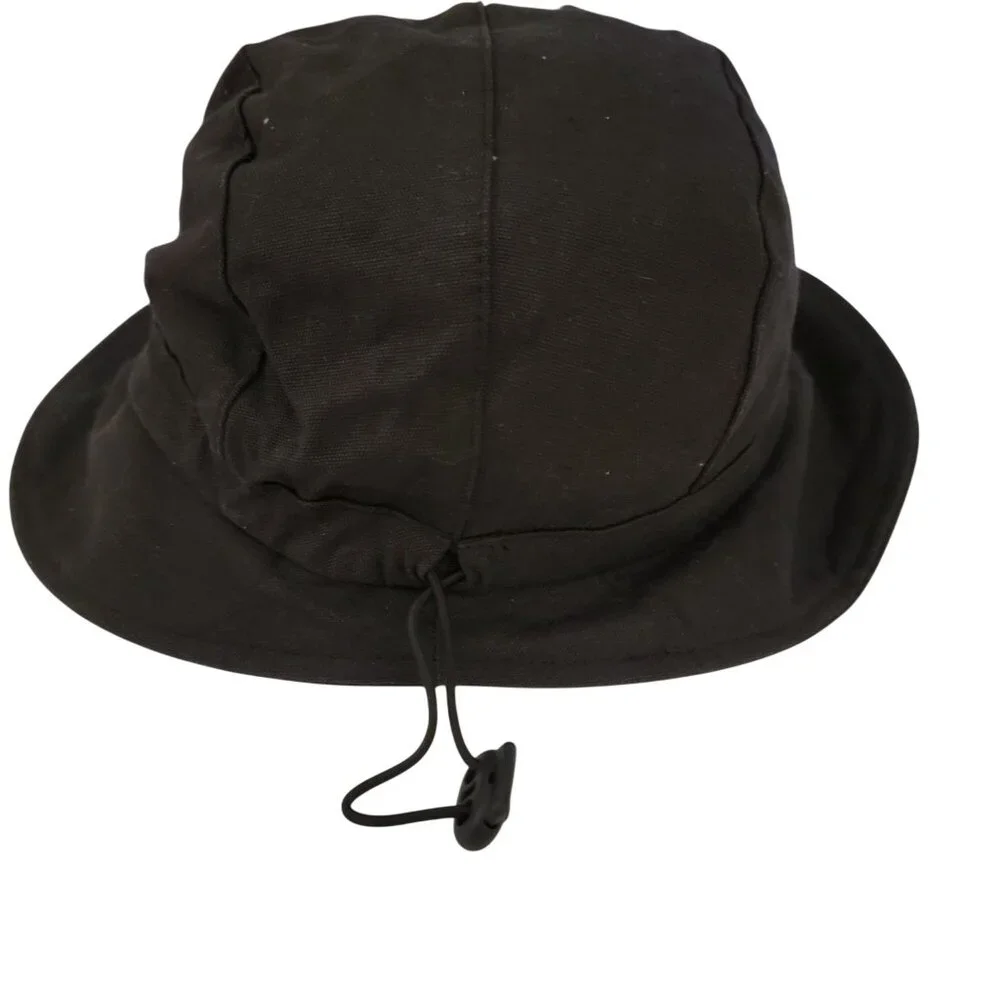 Sun N Sand Wide Brim Safari Hat Adjustable Outdoor Hiking Fishing Sun Hat - Picture 2 of 5